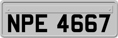 NPE4667