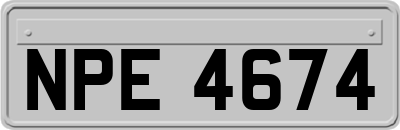 NPE4674