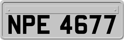 NPE4677