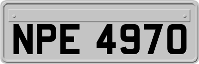 NPE4970