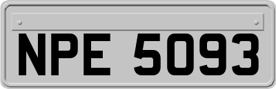 NPE5093