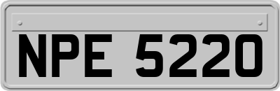 NPE5220