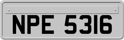 NPE5316