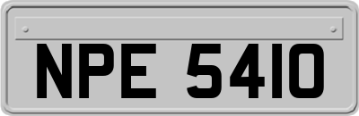 NPE5410