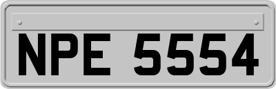 NPE5554