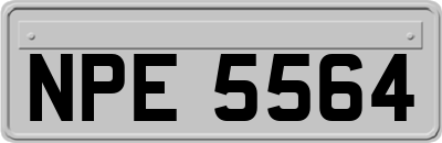 NPE5564
