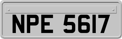 NPE5617
