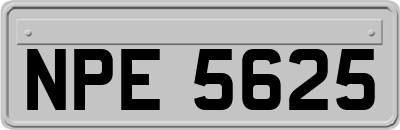 NPE5625