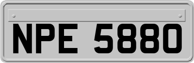 NPE5880