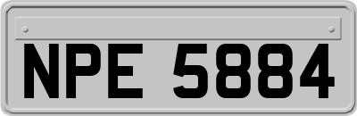 NPE5884