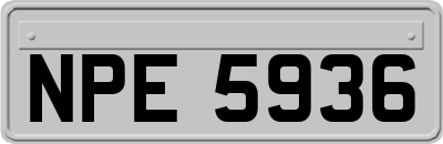 NPE5936