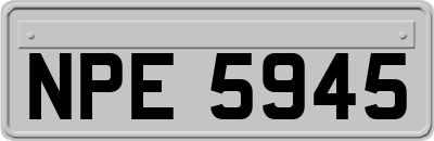 NPE5945