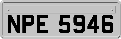 NPE5946