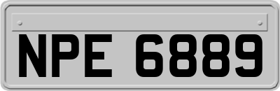 NPE6889