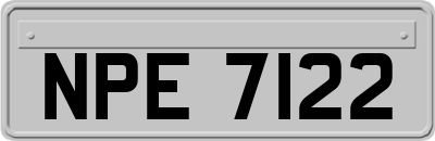 NPE7122