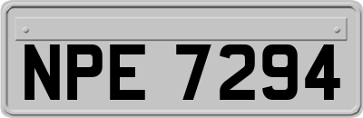 NPE7294