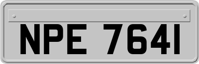 NPE7641