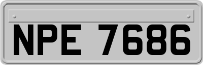 NPE7686
