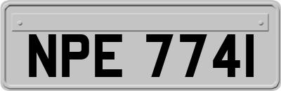 NPE7741