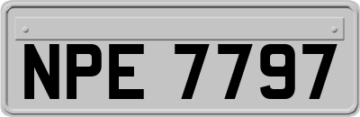 NPE7797