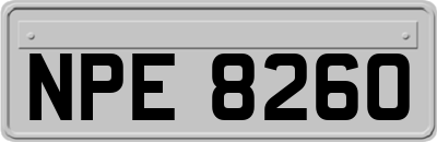 NPE8260