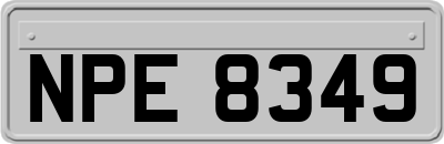 NPE8349