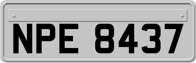NPE8437
