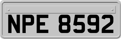 NPE8592