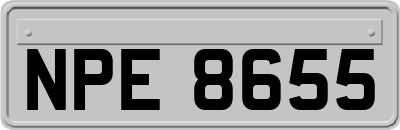 NPE8655