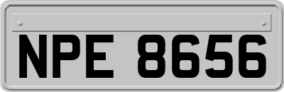 NPE8656