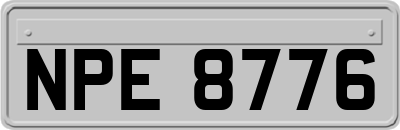 NPE8776