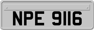 NPE9116