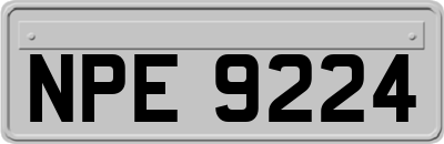 NPE9224