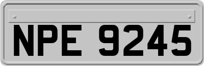 NPE9245