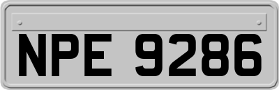 NPE9286
