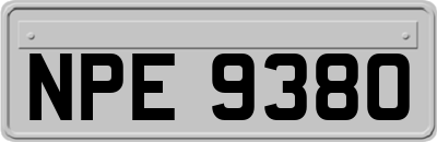 NPE9380
