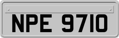 NPE9710