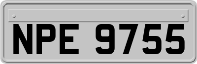 NPE9755