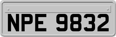 NPE9832