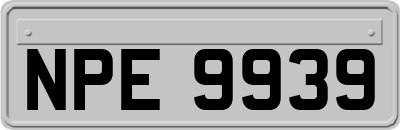 NPE9939