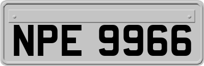 NPE9966