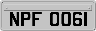 NPF0061
