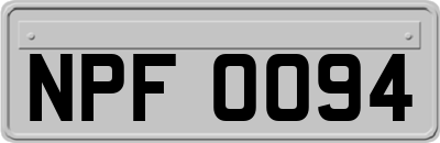 NPF0094