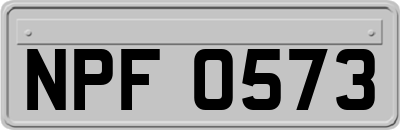 NPF0573