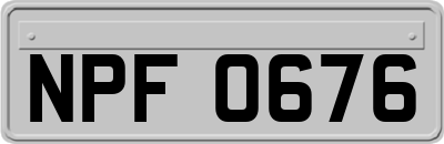 NPF0676