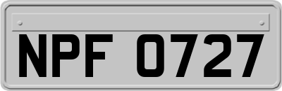 NPF0727