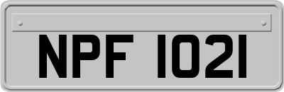 NPF1021