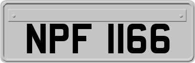 NPF1166