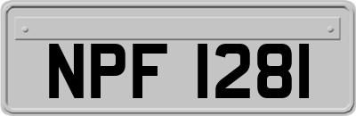 NPF1281