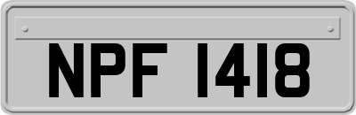 NPF1418